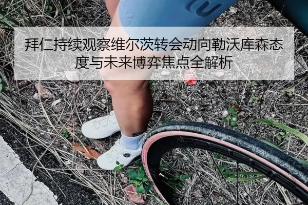 拜仁持续观察维尔茨转会动向勒沃库森态度与未来博弈焦点全解析